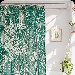 Urban Outfitters - SAKIA POMEROY Shower Curtain.